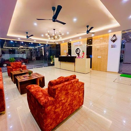 Nature Valley Resort, Haridwar Ngoại thất bức ảnh