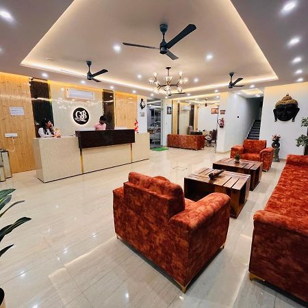 Nature Valley Resort, Haridwar Ngoại thất bức ảnh