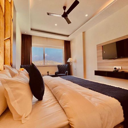 Nature Valley Resort, Haridwar Ngoại thất bức ảnh