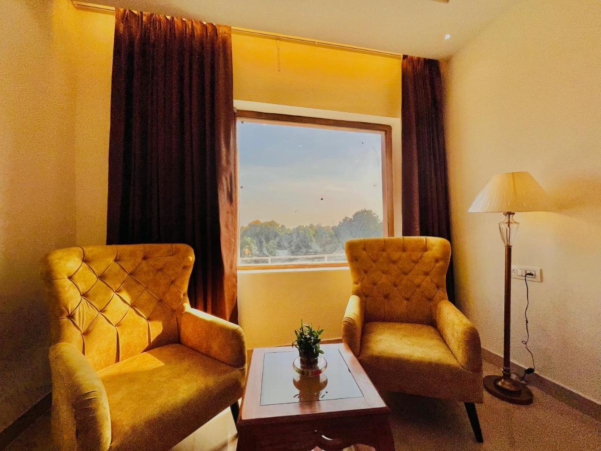 Nature Valley Resort, Haridwar Ngoại thất bức ảnh