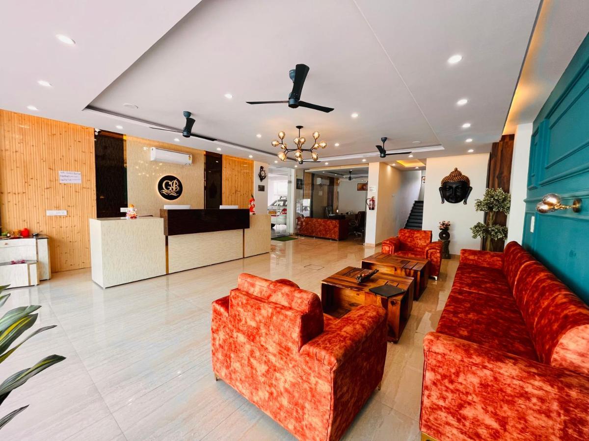 Nature Valley Resort, Haridwar Ngoại thất bức ảnh
