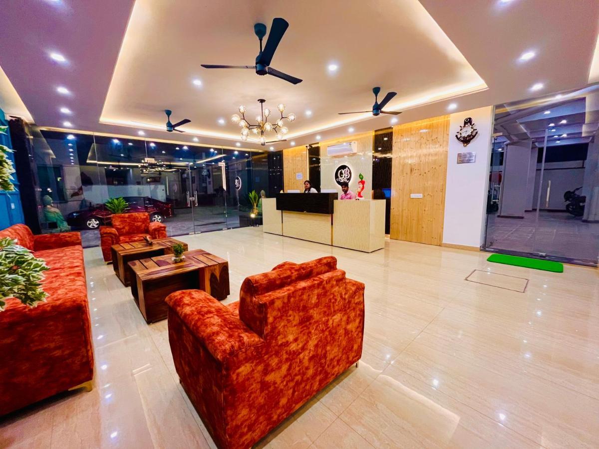 Nature Valley Resort, Haridwar Ngoại thất bức ảnh