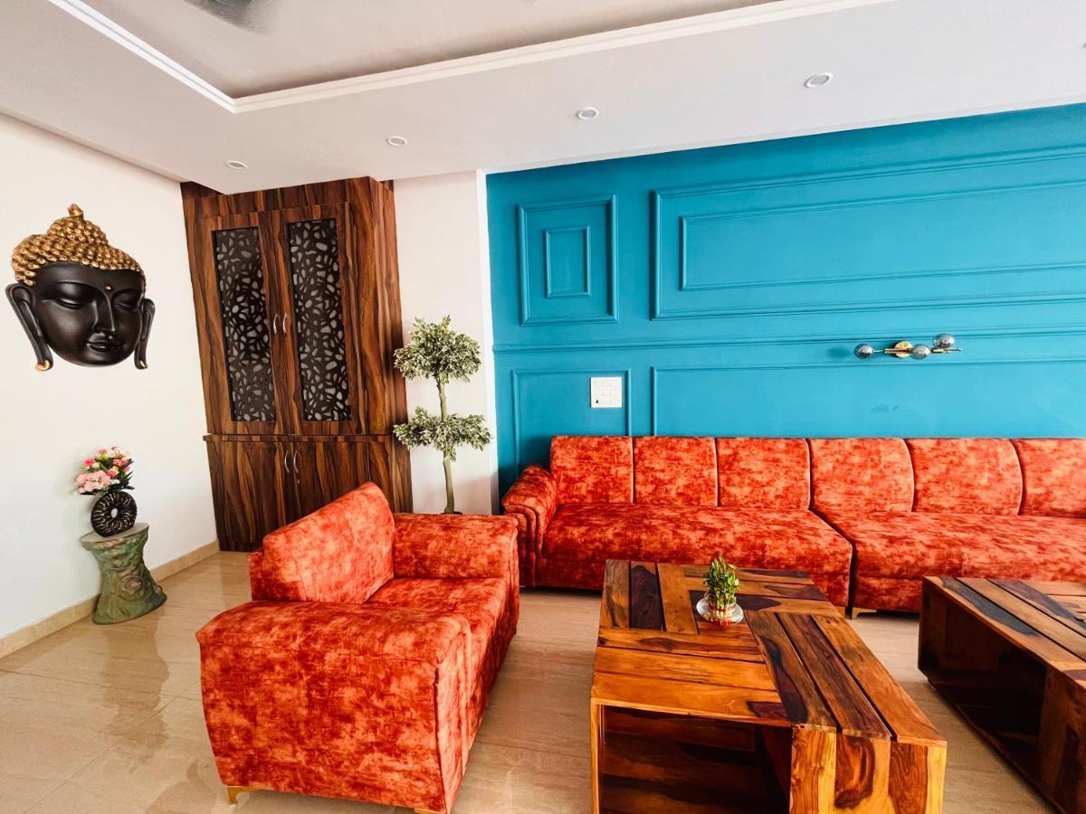 Nature Valley Resort, Haridwar Ngoại thất bức ảnh