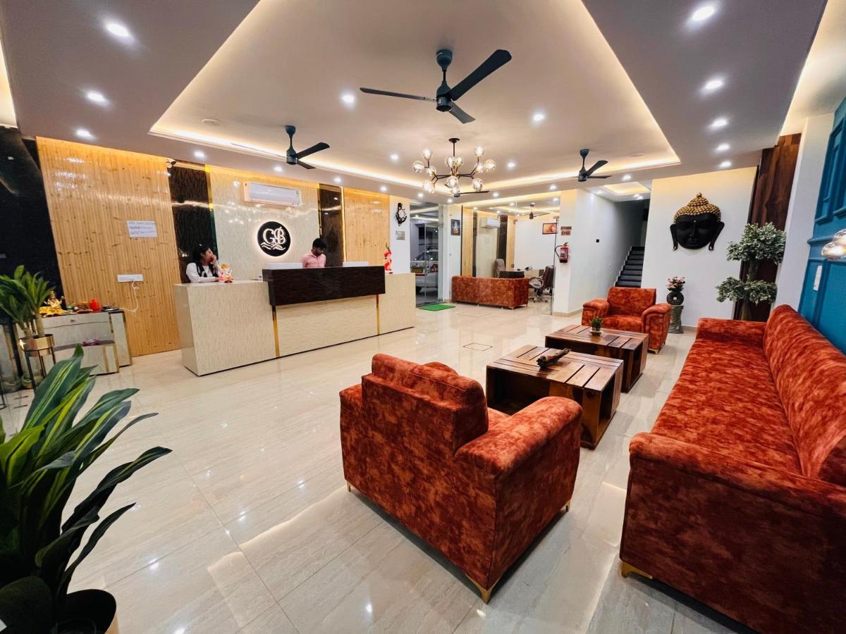 Nature Valley Resort, Haridwar Ngoại thất bức ảnh