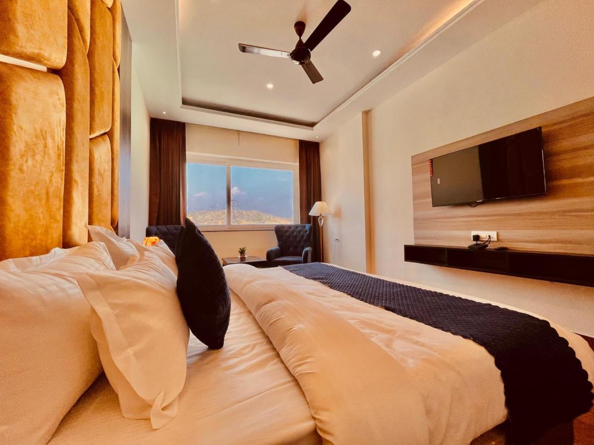Nature Valley Resort, Haridwar Ngoại thất bức ảnh