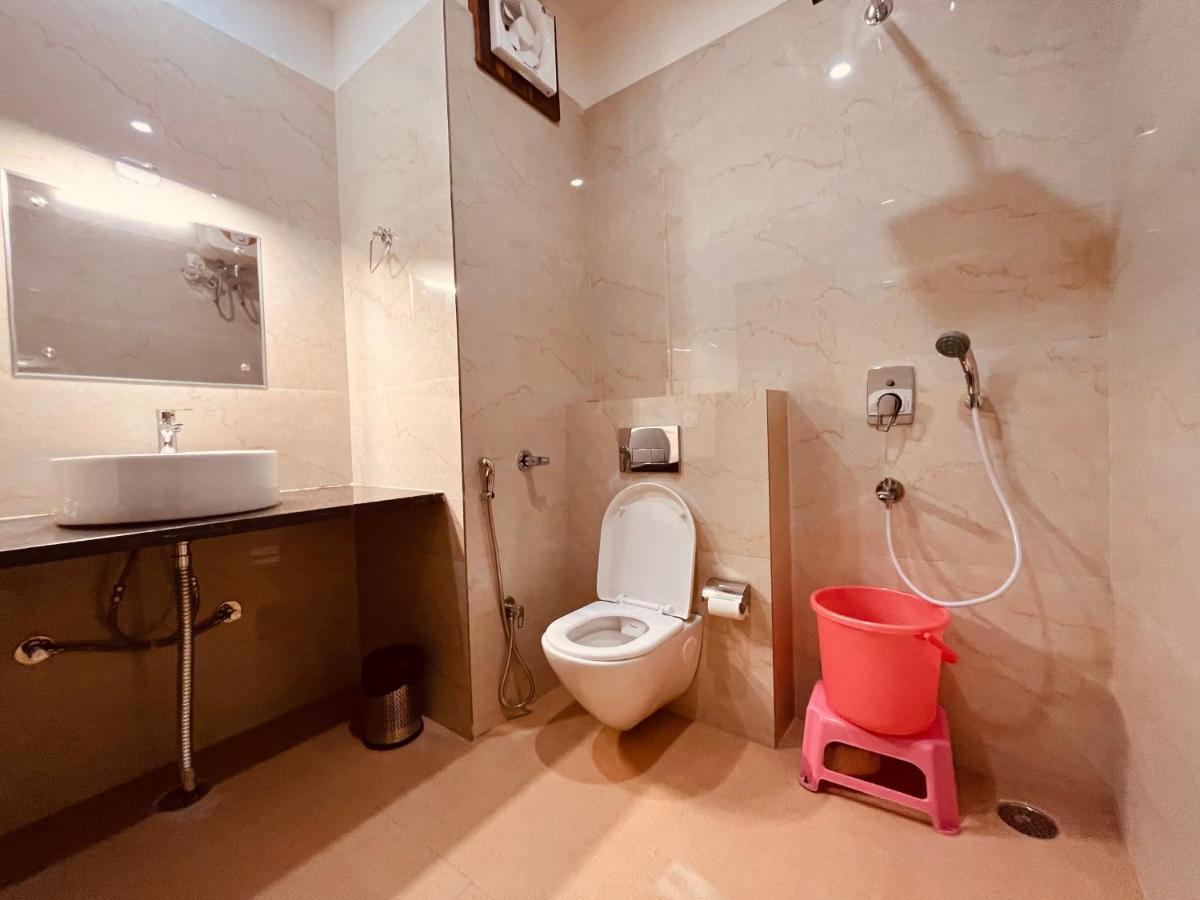 Nature Valley Resort, Haridwar Ngoại thất bức ảnh