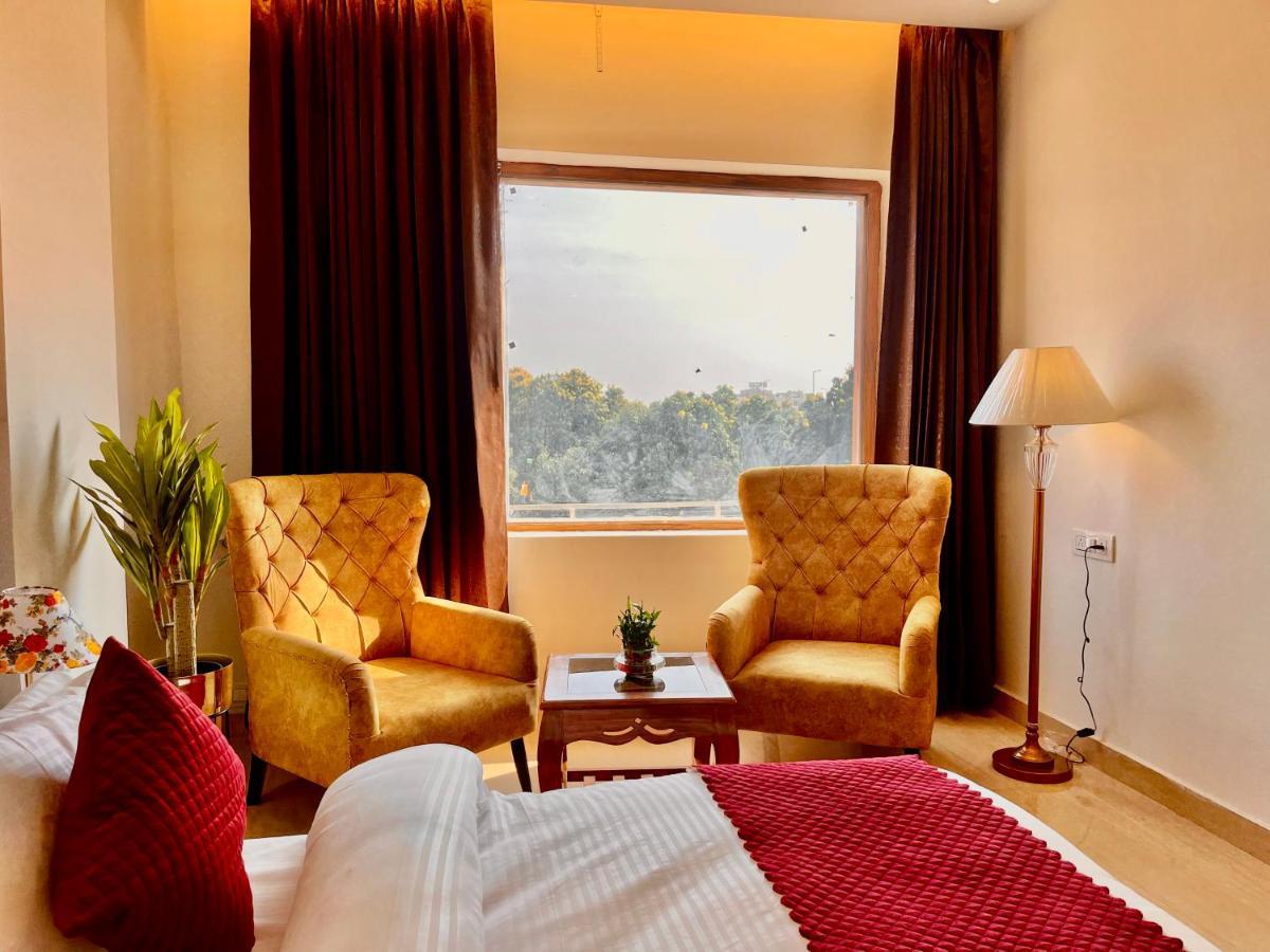 Nature Valley Resort, Haridwar Ngoại thất bức ảnh